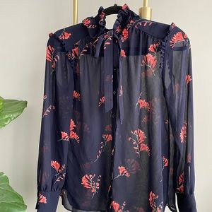 Ann Taylor blouse